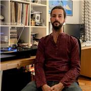 Lezioni di Musica Elettronica: dall'utilizzo di DAW (Ableton Live) alla programmazione in Max/MSP per composizione e performance live
